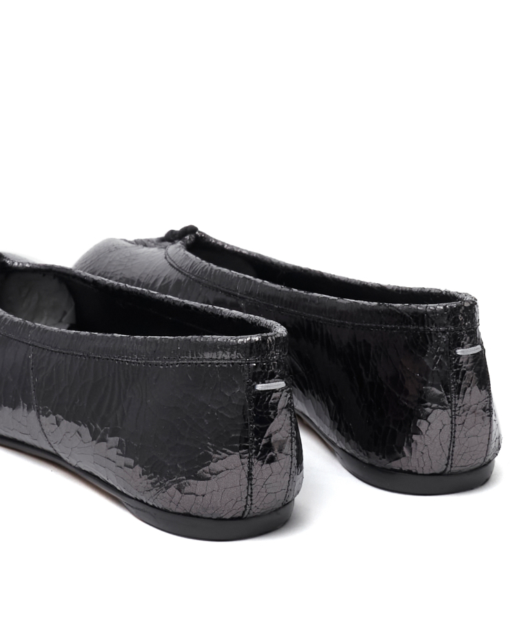 TABI BROKEN MIRROR NEW BALLERINAS（Maison Margiela）｜TATRAS CONCEPT STORE  タトラス公式通販サイト