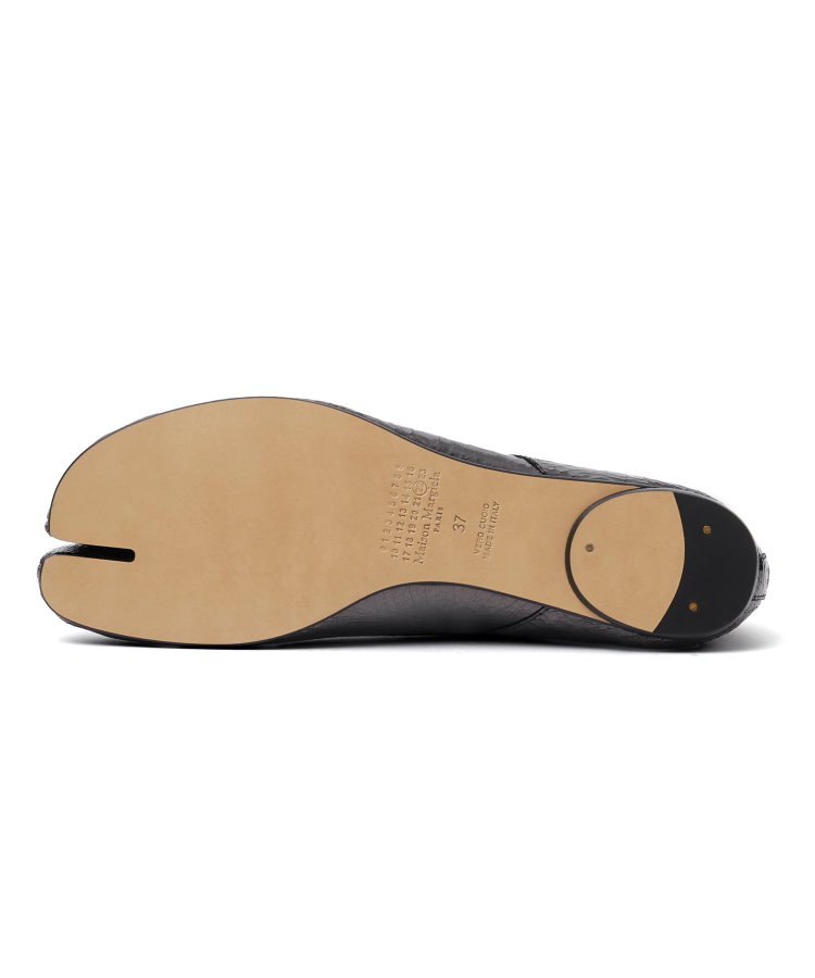 TABI BROKEN MIRROR NEW BALLERINAS（Maison Margiela）｜TATRAS CONCEPT STORE  タトラス公式通販サイト