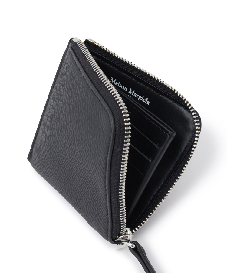 WALLET ZIP AROUND（Maison Margiela）｜TATRAS CONCEPT STORE タトラス公式通販サイト