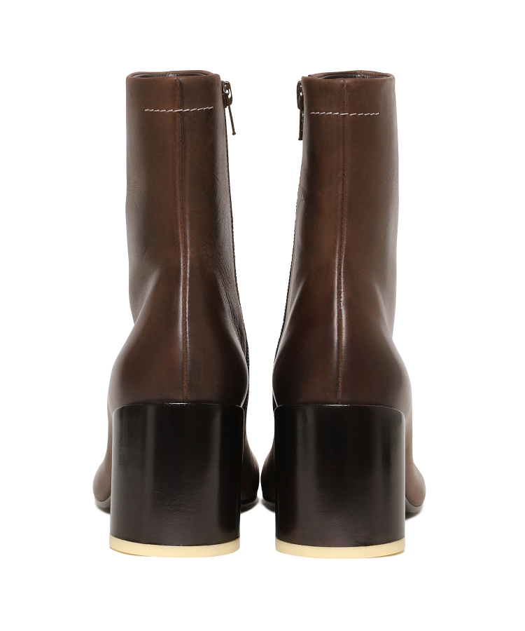 Anatomic Ankle BOOTS（MM6 Maison Margiela）｜TATRAS CONCEPT STORE