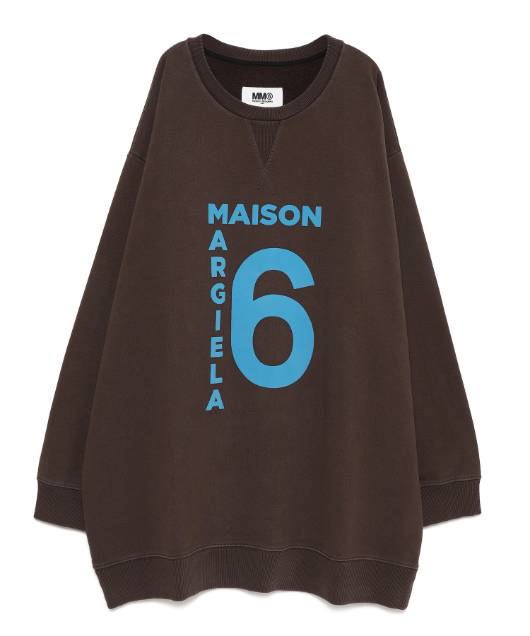 MM6 Maison Margiela エムエムシックス メゾンマルジェラ - パーカー