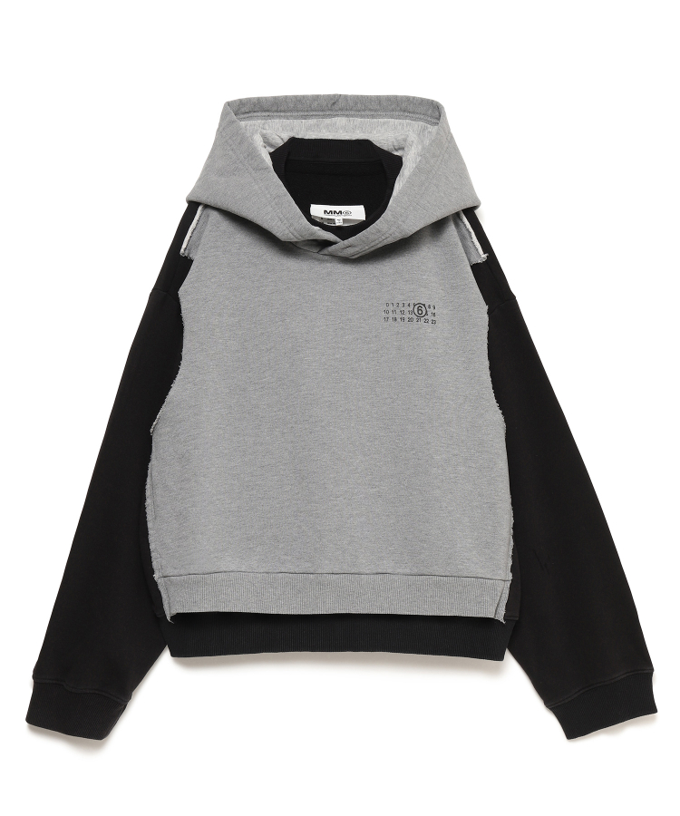 SWEAT SHIRT（MM6 Maison Margiela）｜TATRAS CONCEPT STORE タトラス ...