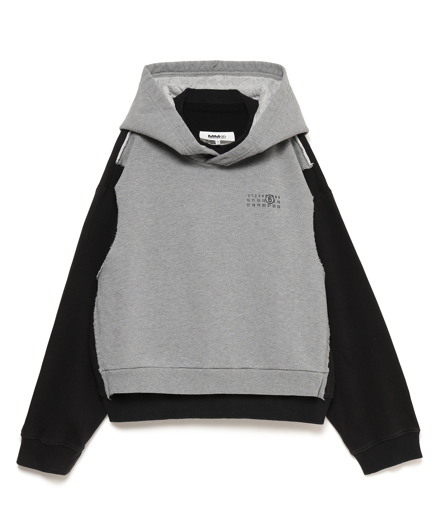 SWEAT SHIRT（MM6 Maison Margiela）｜TATRAS CONCEPT STORE タトラス