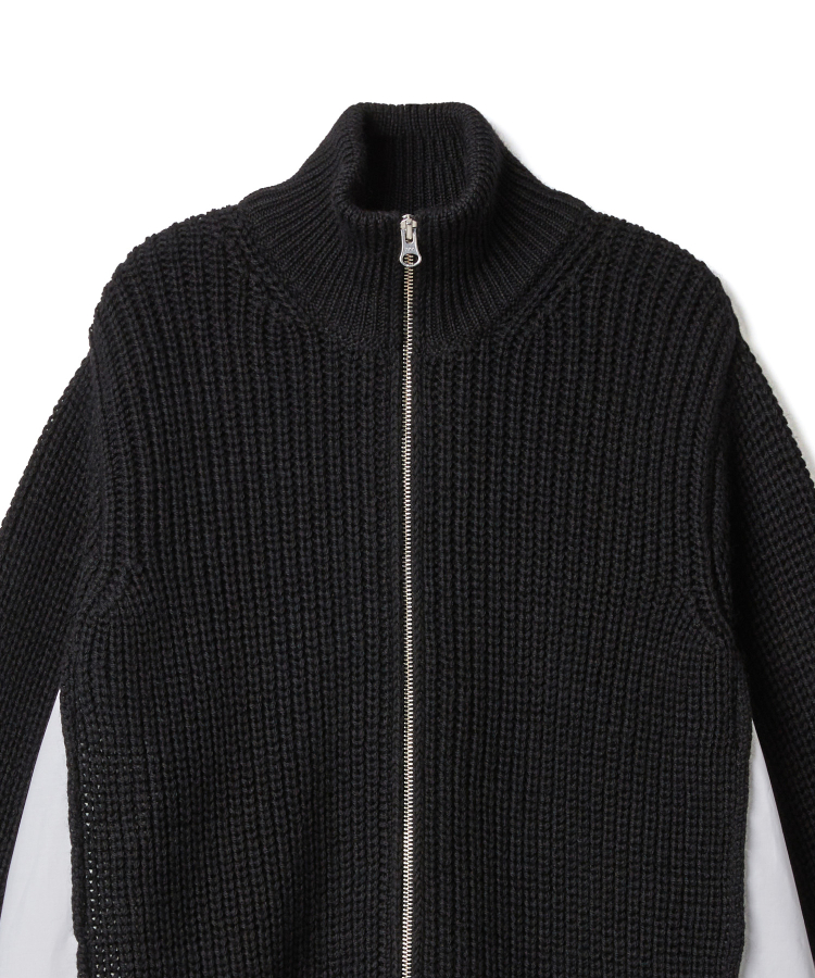 Cardigan（MM6 Maison Margiela）｜TATRAS CONCEPT STORE タトラス公式 