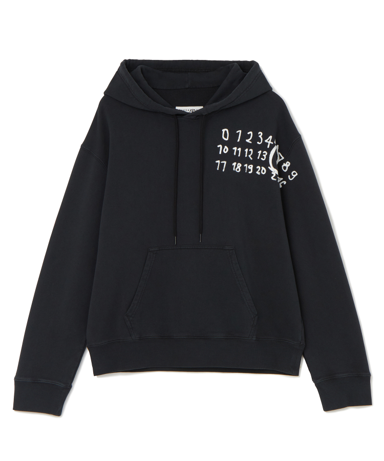 MM6 Maison Margiela エムエムシックス メゾンマルジェラ - パーカー・スウェット｜TATRAS CONCEPT STORE  タトラス公式通販サイト