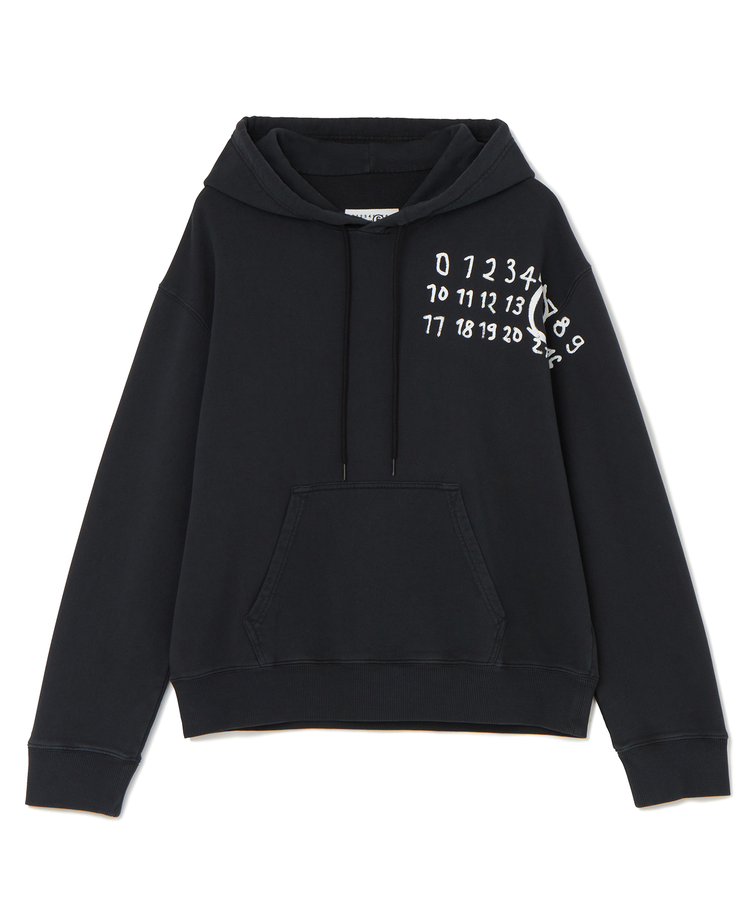 SWEATSHIRT（MM6 Maison Margiela）｜TATRAS CONCEPT STORE タトラス公式通販サイト