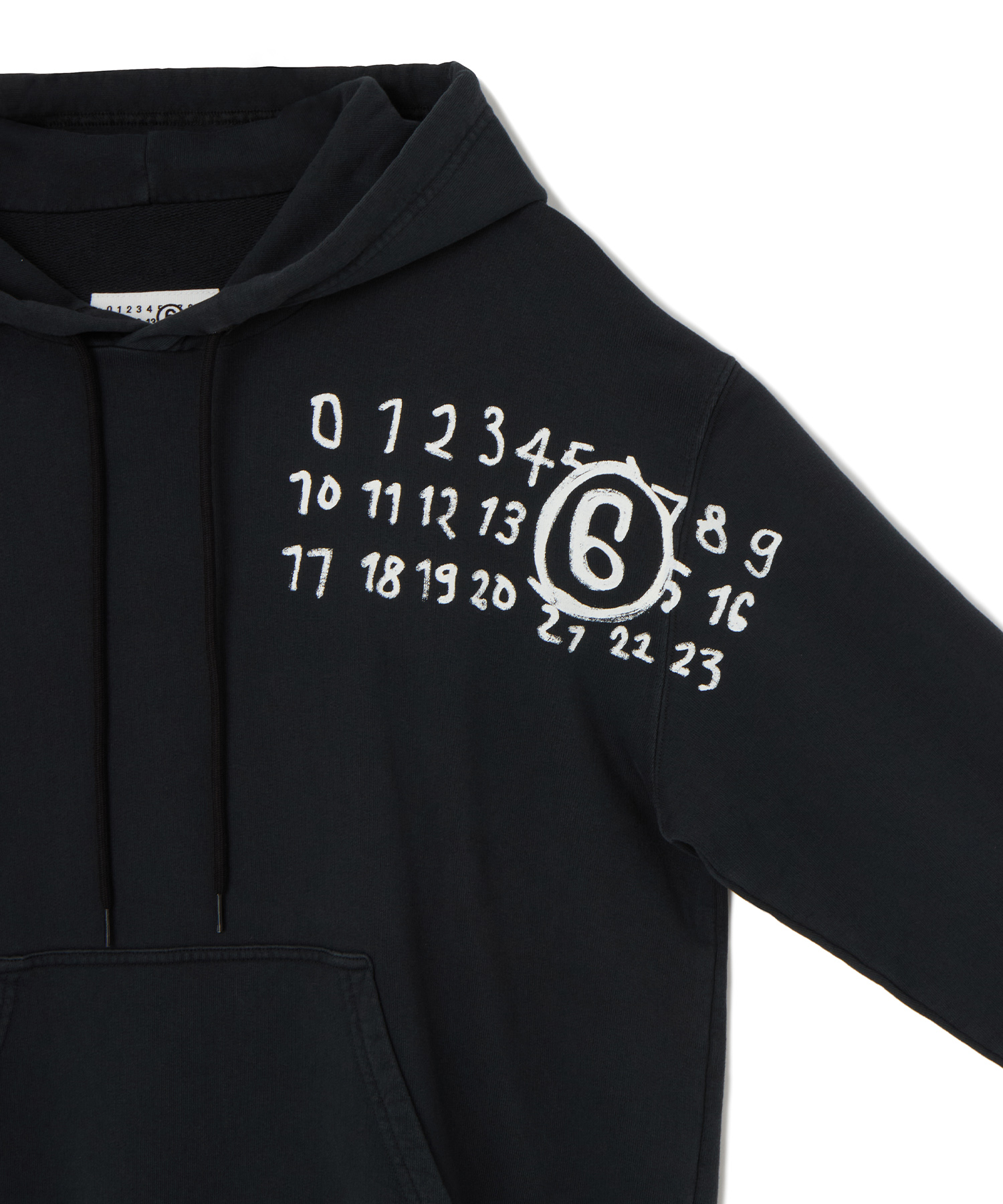 SWEATSHIRT（MM6 Maison Margiela）｜TATRAS CONCEPT STORE タトラス公式通販サイト