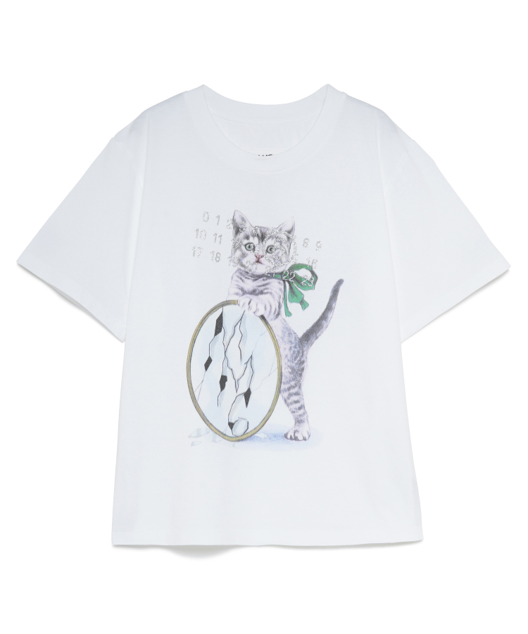 T-SHIRT（MM6 Maison Margiela）｜TATRAS CONCEPT STORE タトラス公式 