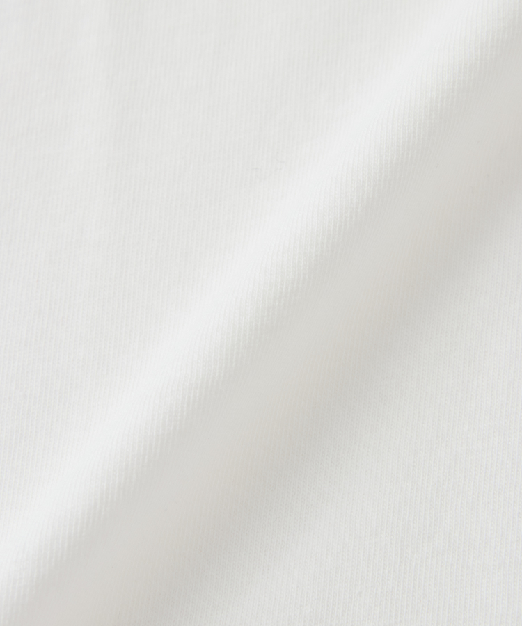 Long-sleeved Top BASIC COTTON JERSEY REGULAR（MM6 Maison Margiela