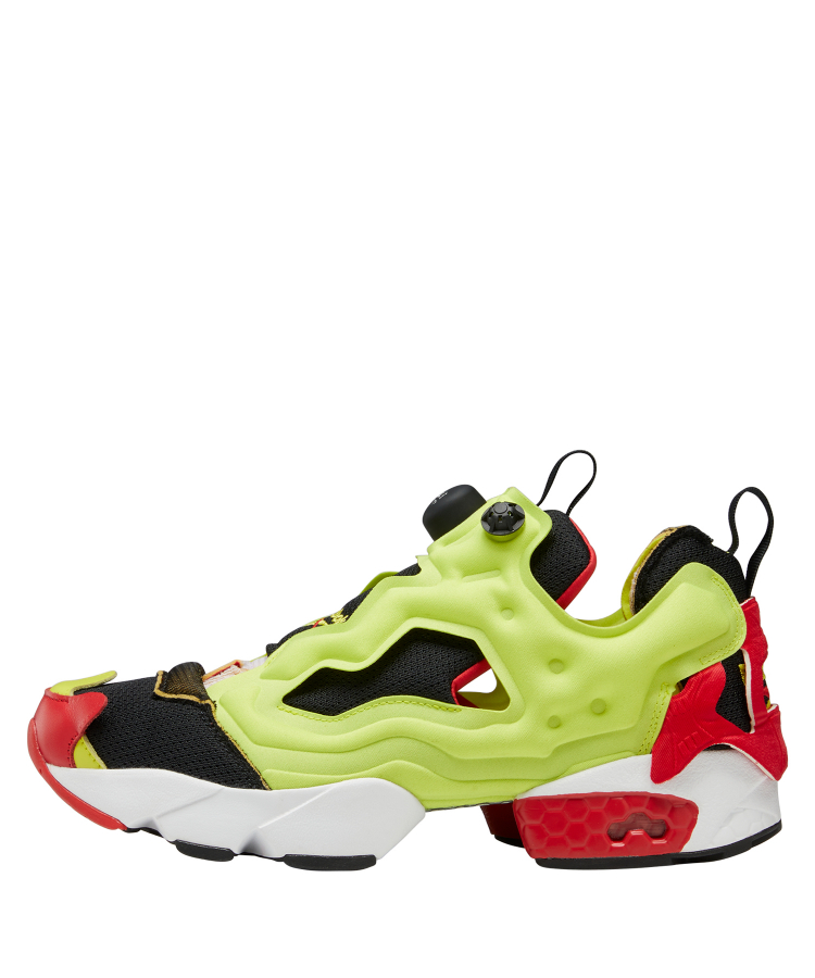 Maison Margiela×Reebok PROJECT 0 Instapump Fury Memory Of［23～25cm］（Maison  Margiela）｜TATRAS CONCEPT STORE タトラス公式通販サイト