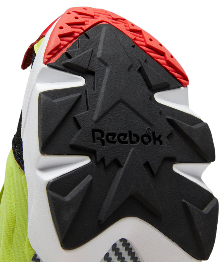 Maison Margiela×Reebok PROJECT 0 Instapump Fury Memory Of［23～25cm］（Maison  Margiela）｜TATRAS CONCEPT STORE タトラス公式通販サイト