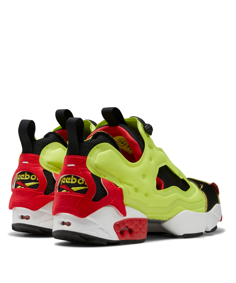 Maison Margiela×Reebok PROJECT 0 Instapump Fury Memory Of［23～25cm］（Maison  Margiela）｜TATRAS CONCEPT STORE タトラス公式通販サイト