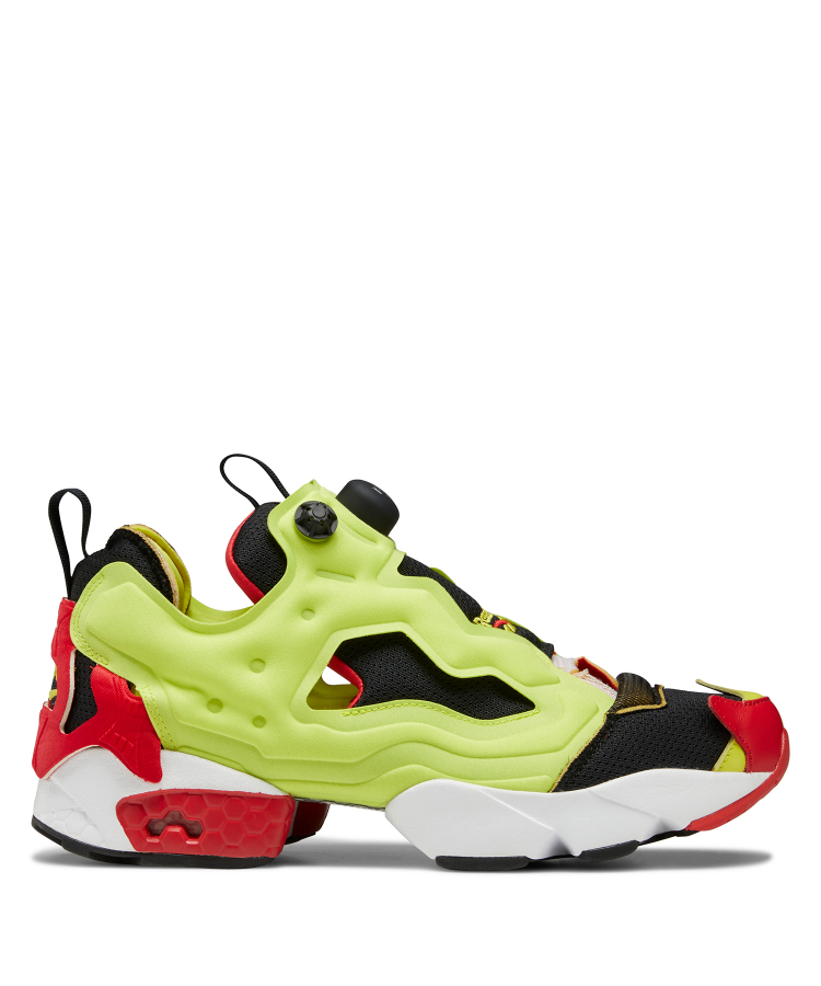 Maison Margiela×Reebok PROJECT 0 Instapump Fury Memory Of［23 