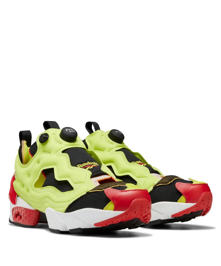 Maison Margiela×Reebok PROJECT 0 Instapump Fury Memory Of［23