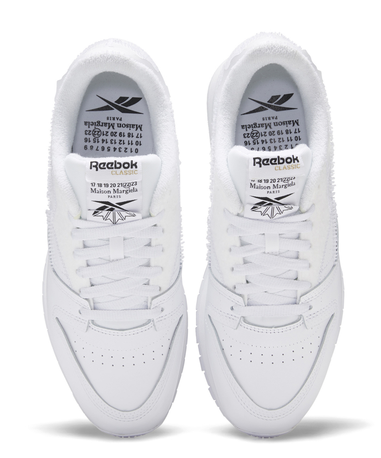 reebok ice bottom