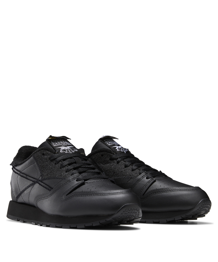 Maison Margiela×Reebok Classic Leather Memory Of［23～25cm