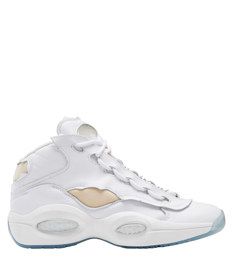 Maison Margiela×Reebok PROJECT 0 Question Mid Memory Of［23.5