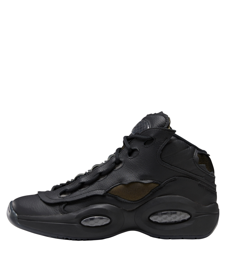 Maison Margiela×Reebok PROJECT 0 Question Mid Memory Of［23.5