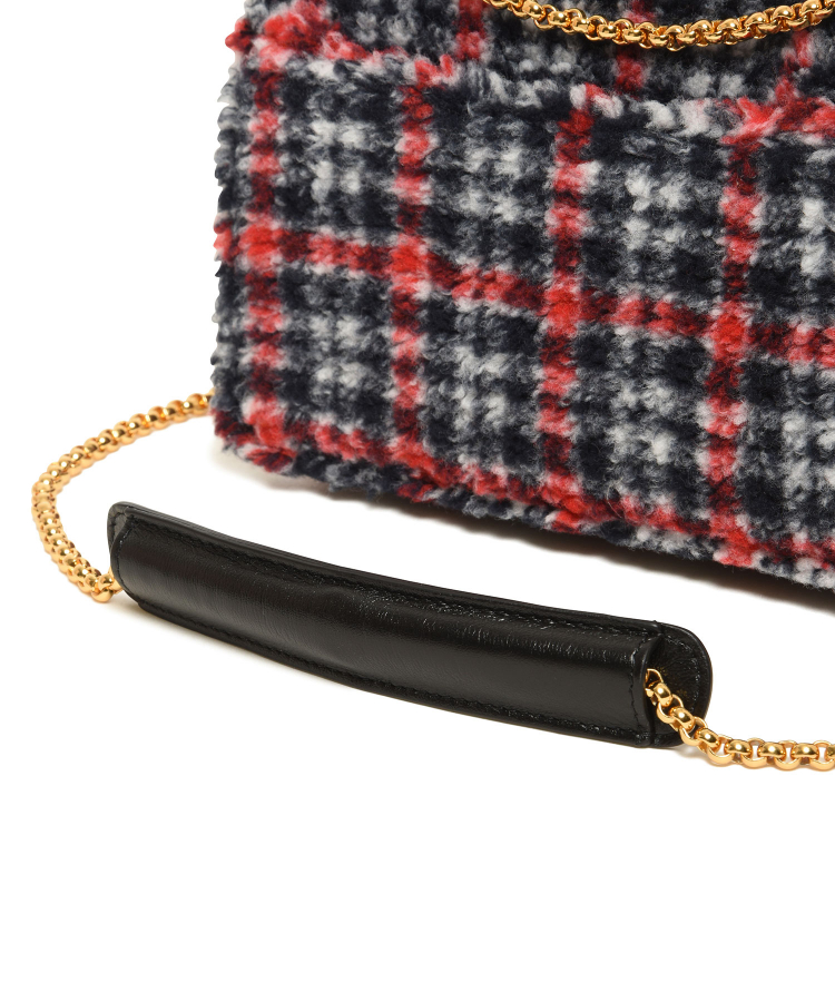 TRUNK ENVELOPE CHAIN（MARNI）｜TATRAS CONCEPT STORE タトラス公式通販サイト