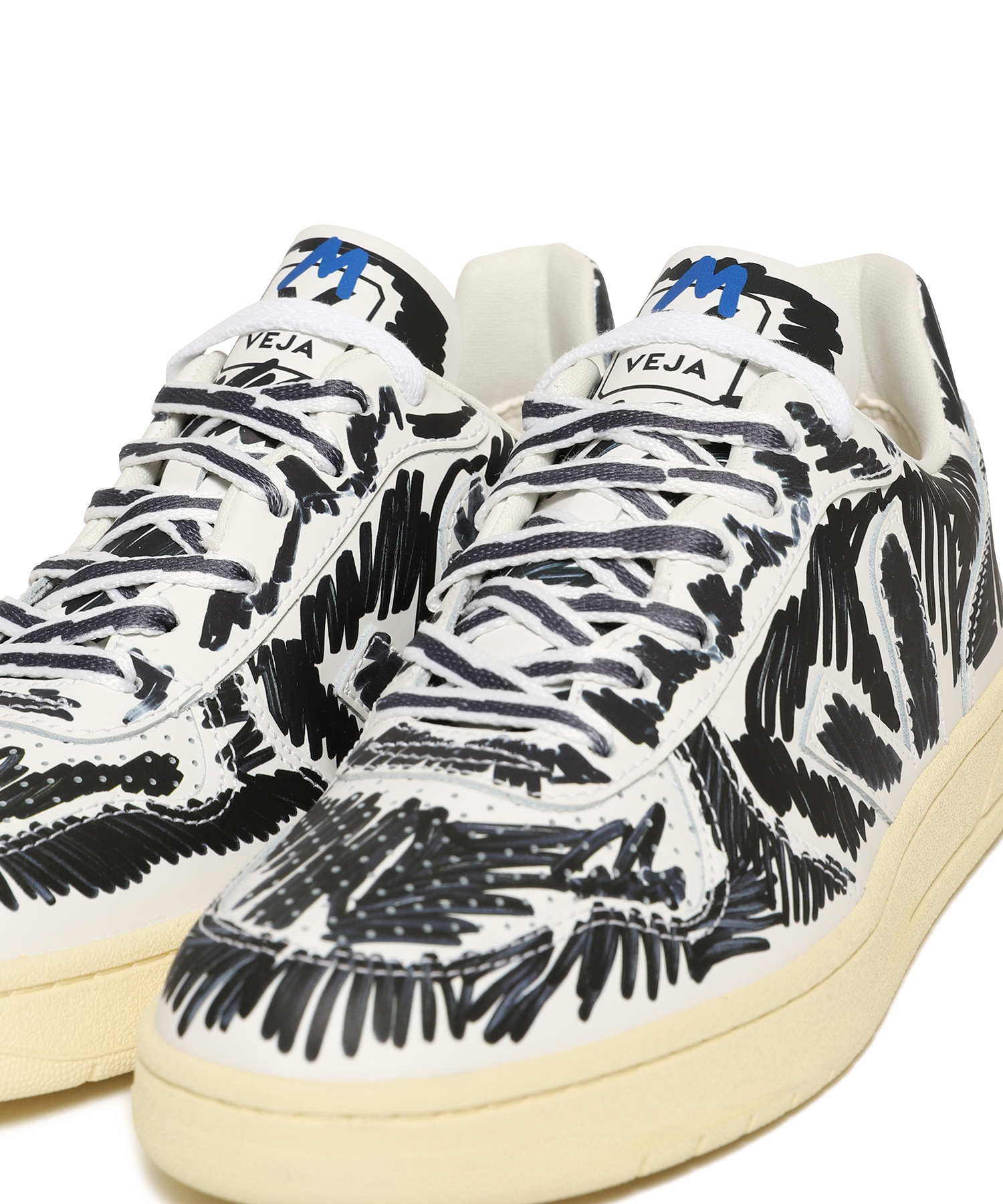 Marni x Veja LOW CUT SNEAKERS（MARNI）｜TATRAS CONCEPT STORE タトラス公式通販サイト