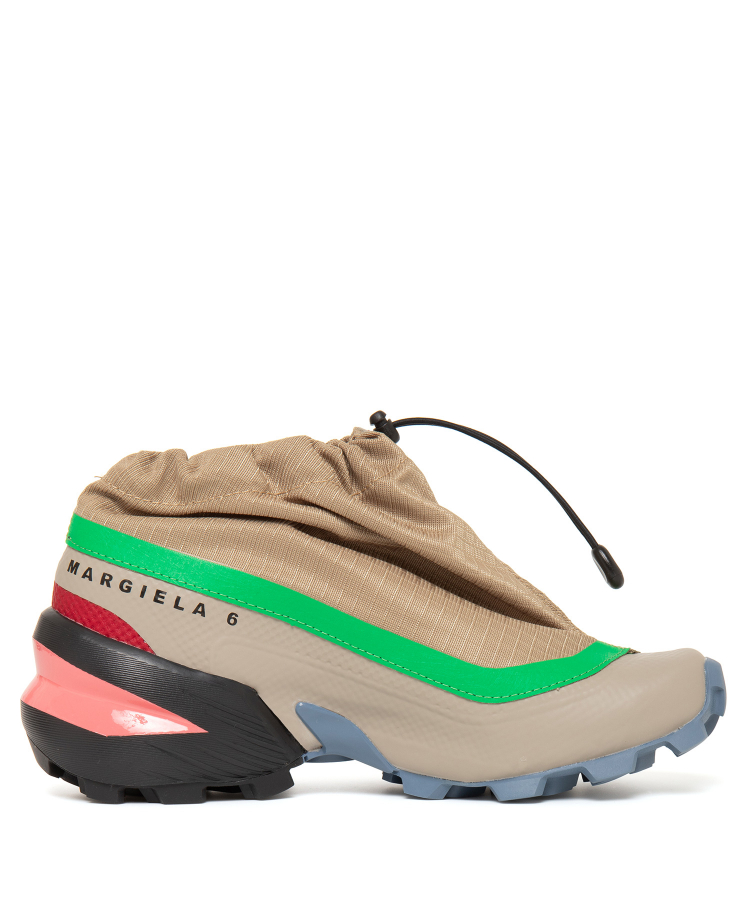 MM6xSALOMON CROSS LOW（MM6 Maison Margiela）｜TATRAS CONCEPT STORE