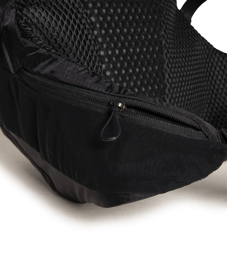 MM6 x SALOMON XT 15 / Black（MM6 Maison Margiela）｜TATRAS CONCEPT