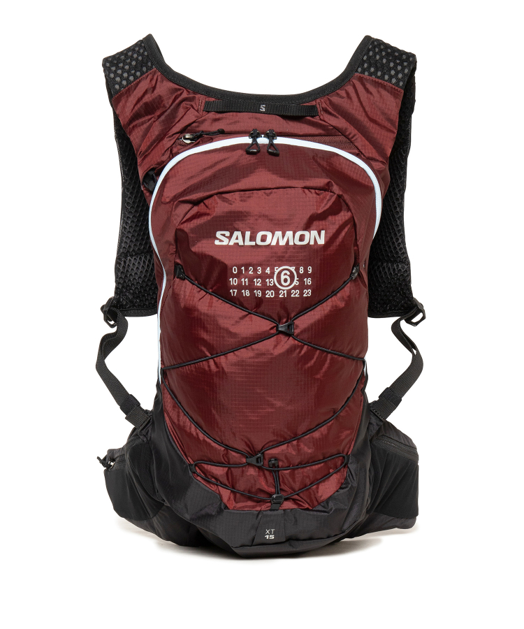 【新品】MM6 salomon XT-15 サロモン　バックパック　リュック新品未使用