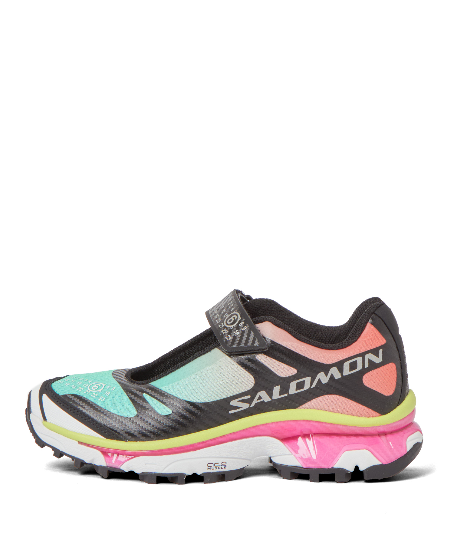 MM6 Maison Margiela XT-MARY J MM6 MAISON MARGIELA / SALOMON 送料無料 マルチカラーミックス系/99 サイズ:23,23H,24H,25 スニーカー レディース