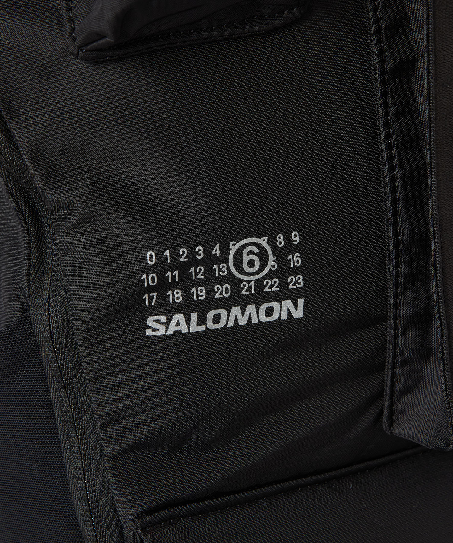 MM6×SALOMON TRAIL BLAZER MM6（MM6 Maison Margiela）｜TATRAS