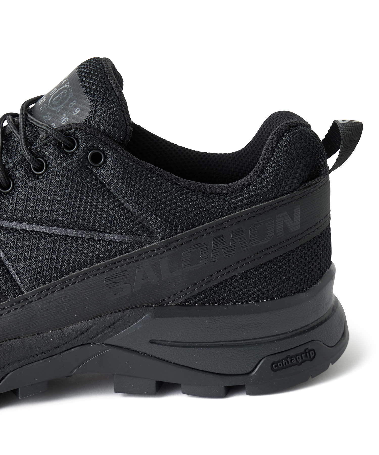 MM6xSALOMON X-ALP（23.5～25cm）（MM6 Maison Margiela）｜TATRAS 