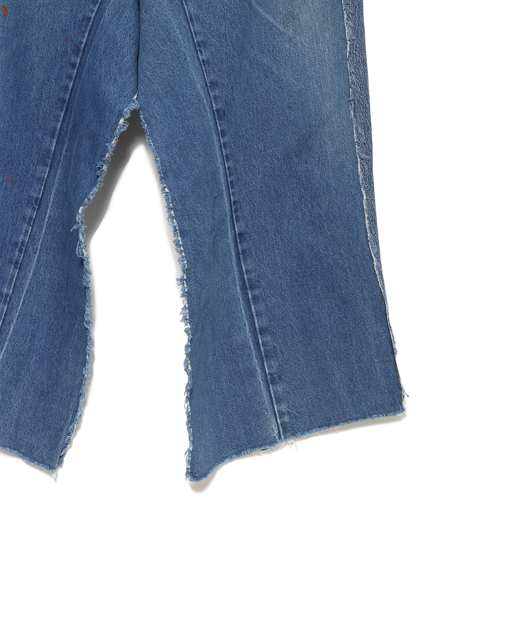 NEW DENIM PANTS（PROTOTYPES）｜TATRAS CONCEPT STORE タトラス公式