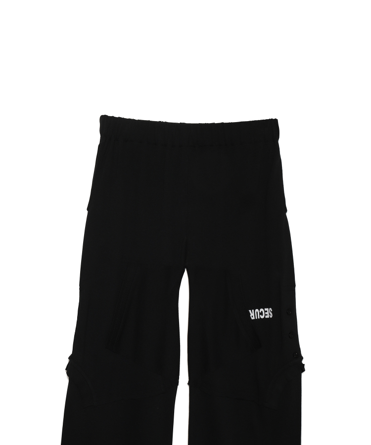 CUT UP POLO PANTS（PROTOTYPES）｜TATRAS CONCEPT STORE タトラス公式