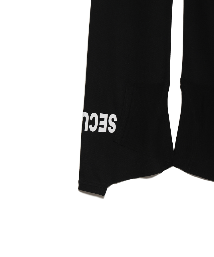 CUT UP POLO PANTS（PROTOTYPES）｜TATRAS CONCEPT STORE タトラス公式