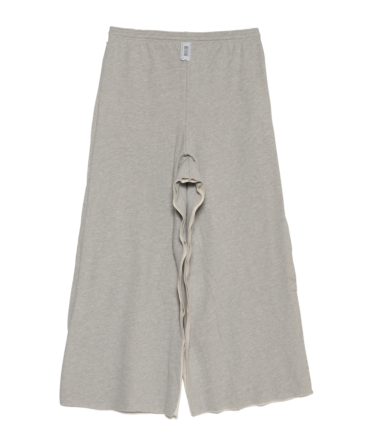 CUT UP NEW SWEATPANTS（PROTOTYPES）｜TATRAS CONCEPT STORE