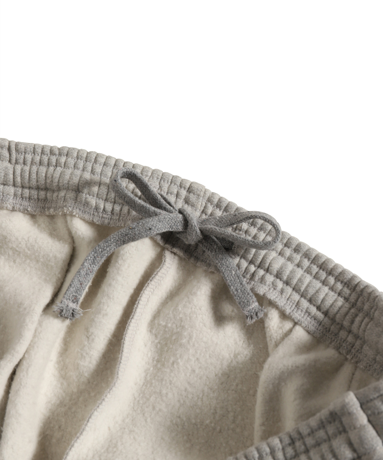 CUT UP NEW SWEATPANTS（PROTOTYPES）｜TATRAS CONCEPT STORE