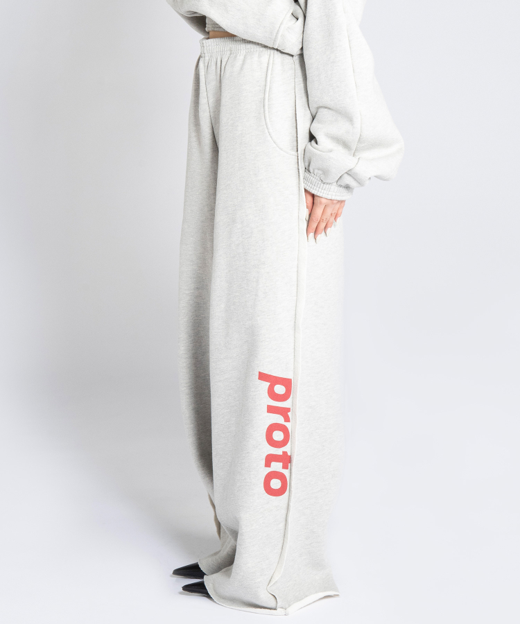 Tiger track pants/green | チュウカタベタイ