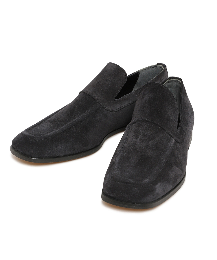 BEAK FLAT SHOES（PURPRED）｜TATRAS CONCEPT STORE タトラス公式通販