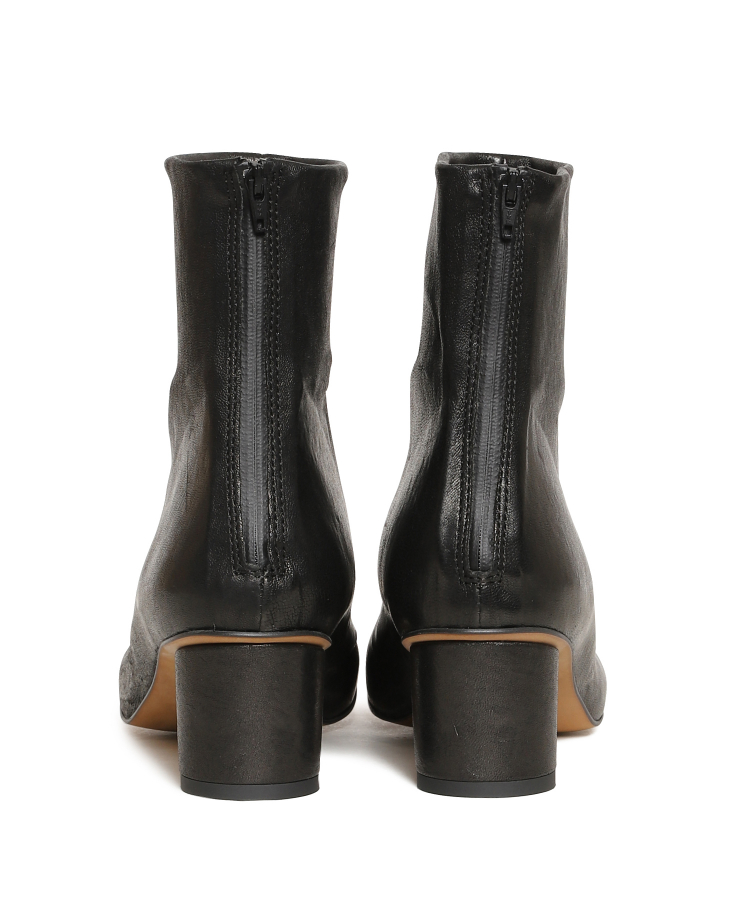 SECOND SKIN BOOTS（PURPRED）｜TATRAS CONCEPT STORE タトラス公式