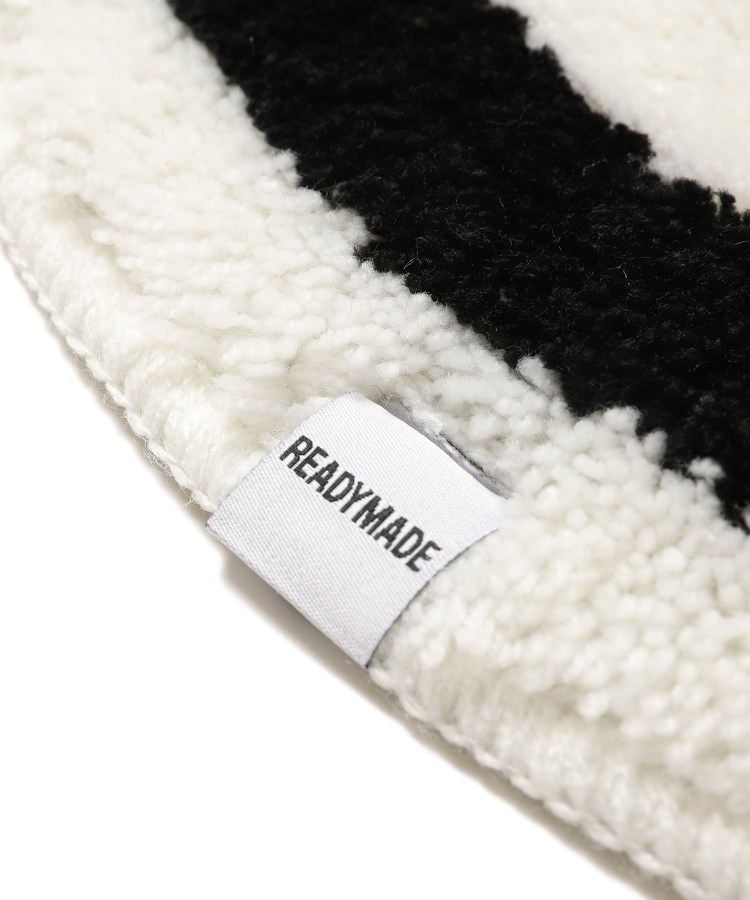 TARGET RUG（READYMADE）｜TATRAS CONCEPT STORE タトラス公式通販サイト 