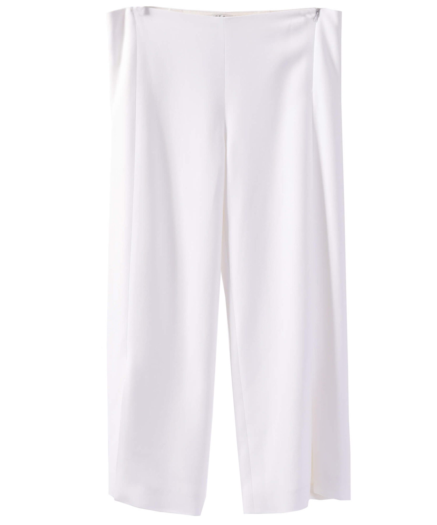 THE ROW (ザ・ロウ) PALER PANT 送料無料 O.WHITE/11 サイズ:0,02,04 ロングパンツ レディース