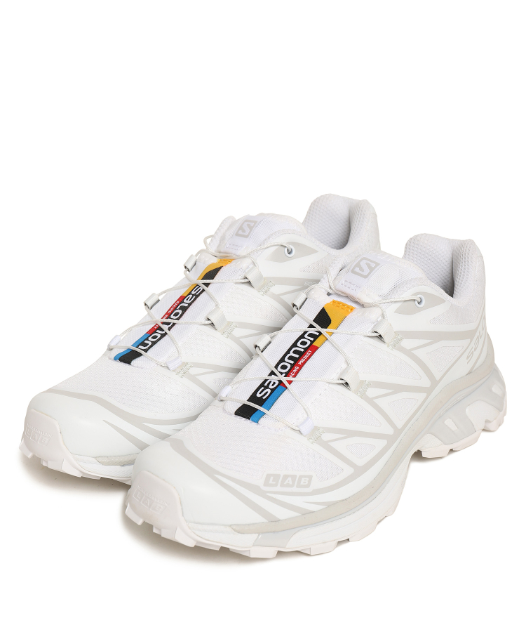 XT-6（SALOMON SNEAKERS）｜TATRAS CONCEPT STORE タトラス公式通販サイト