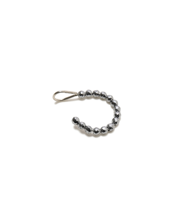 SPARKLING EAR CUFF（SASKIA DIEZ）｜TATRAS CONCEPT STORE タトラス公式通販サイト