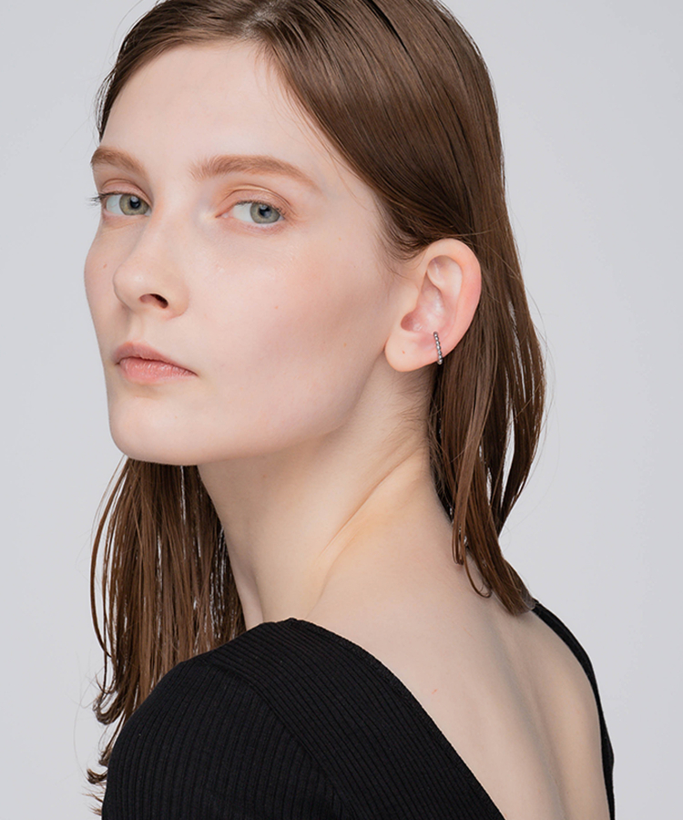 Ear cuff hot sale saskia diez