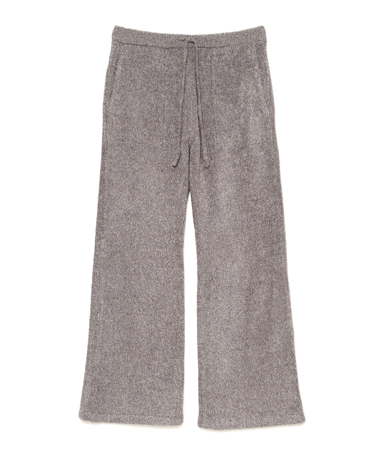 MOCO room wear pants［LADYS］（Seagreen）｜TATRAS CONCEPT STORE