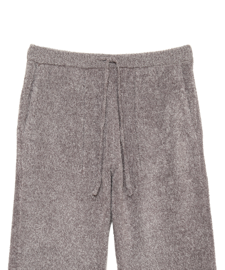 MOCO room wear pants［LADYS］（SEAGREEN）｜TATRAS CONCEPT STORE タトラス公式通販サイト