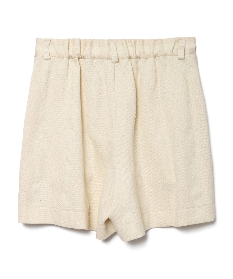 STRIPE JQ SHORTS（Seagreen）｜TATRAS CONCEPT STORE タトラス公式