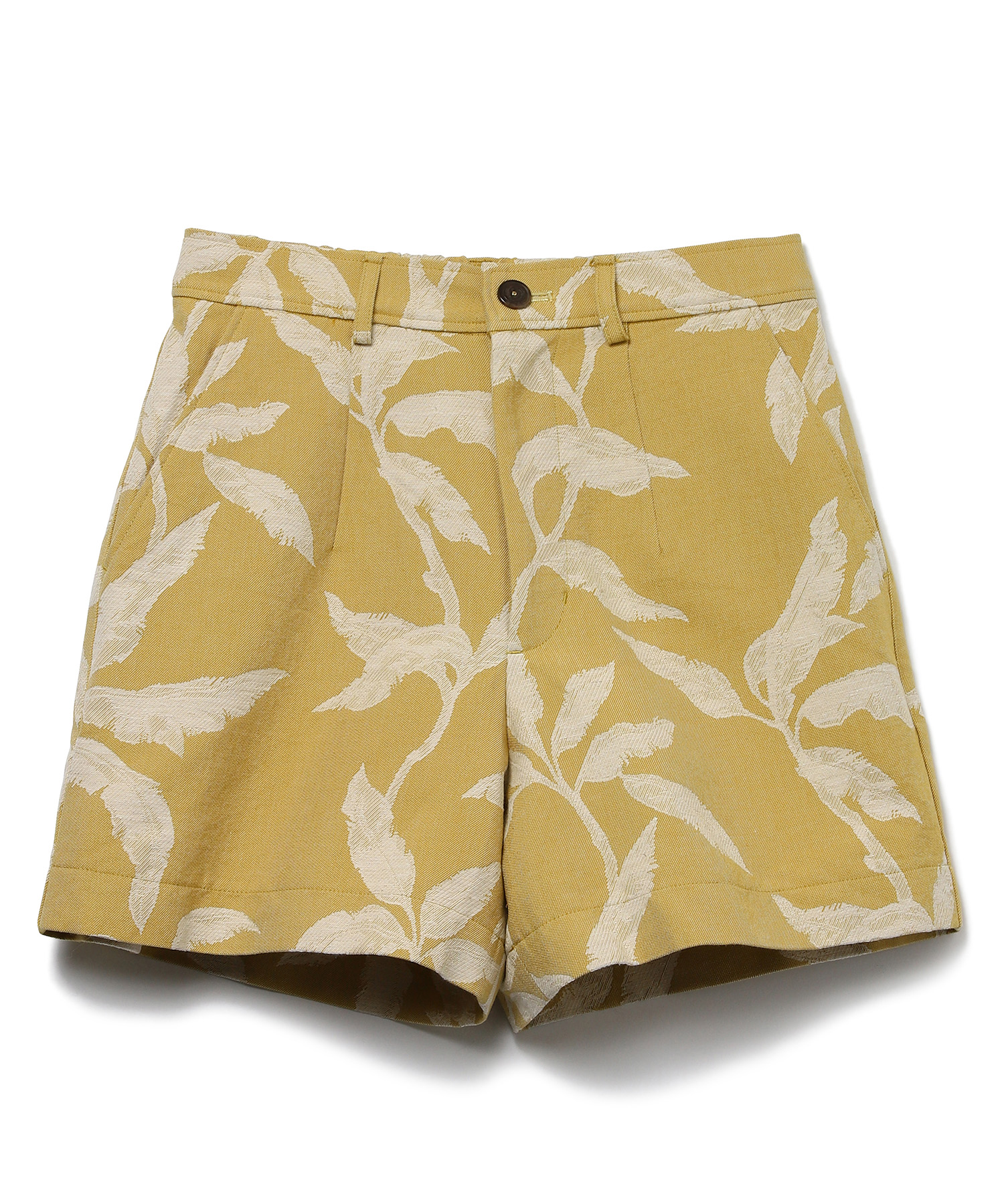 LEAF JQ SHORTS（Seagreen）｜TATRAS CONCEPT STORE タトラス公式通販