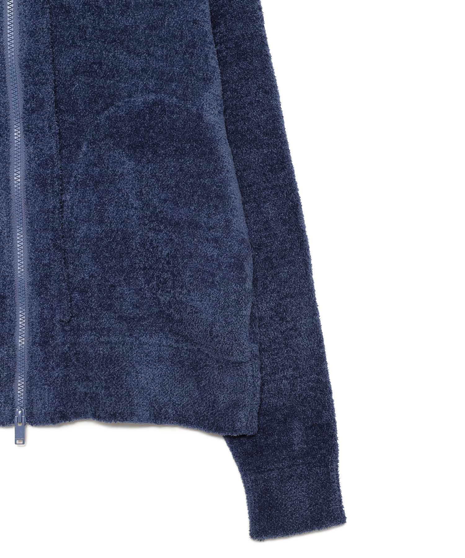 MOCO room wear hoodie［LADYS］（SEAGREEN）｜TATRAS CONCEPT