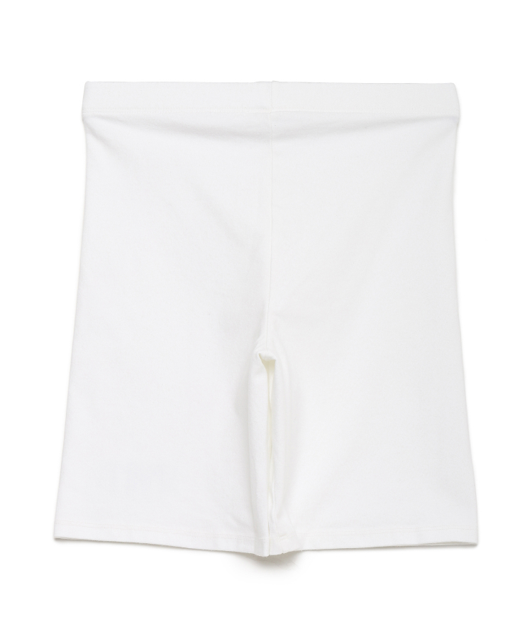 SPORTY & RICH/スポーティアンドリッチ】 BIKER SHORT