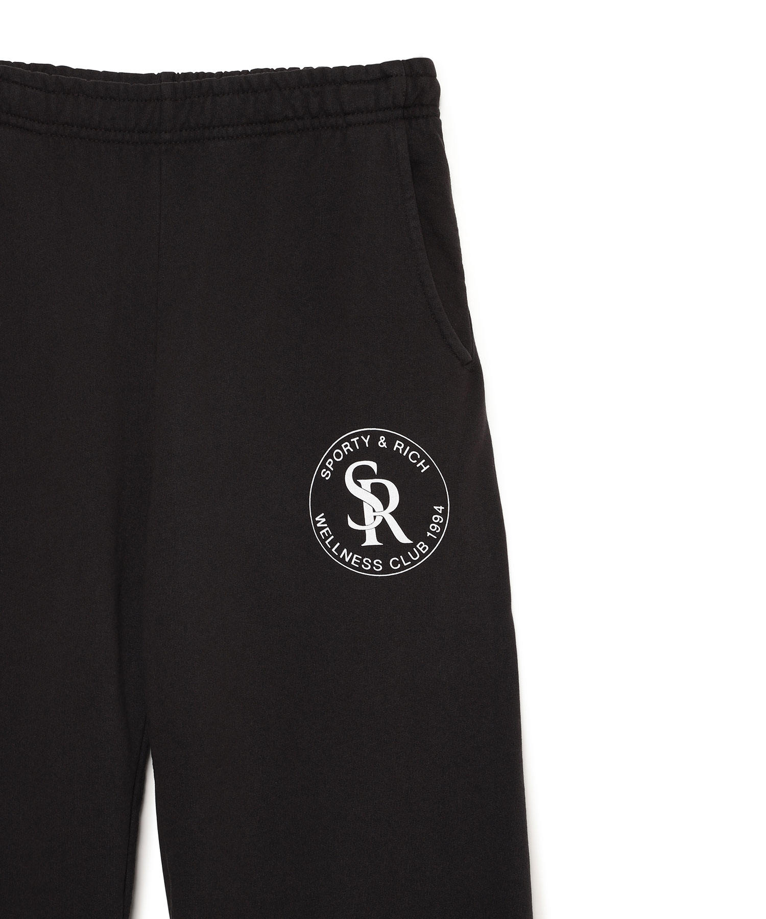 S&R SWEATPANT（SPORTY＆RICH）｜TATRAS CONCEPT STORE タトラス公式